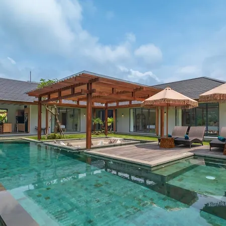 Villa Suka Sawah By Villa Finder